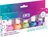 Make It Real Set laků na nehty 25 ml, konfety