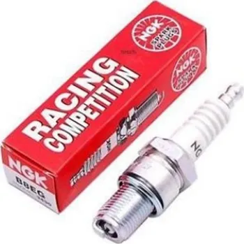 Elektroinstalace pro motocykl Zapalovací svíčka NGK Standard Yamaha MX250 1975