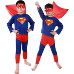 KiK Dětský kostým Superman