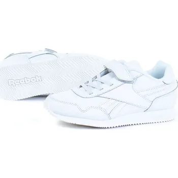 Dětská treková obuv Dětská obuv Royal Cljog 3.0 1V Jr FV1490 - Reebok 27.5