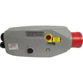 Čerpadlo Motorový spouštěč ZEHNDER DSSG 4,0 - 6,0 A