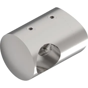 Zábradlí Nerezový držák prutů, D42,4x2 D16