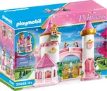 Playmobil Princess 70448 Zámek pro…