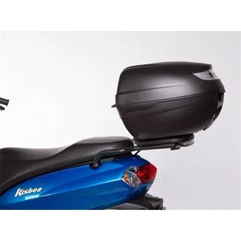 Zavazadlo na motocykl Montážní sada (nosič) vrchního kufru Shad Peugeot KISBEE/RS 50 2013 - 2020
