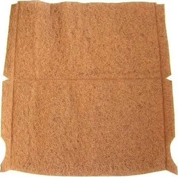 Střecha karosérie Střední Izolační vrstva střechy Volkswagen Golf 1 Cabrio