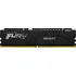 Operační paměť Kingston Fury Beast 16 GB DDR5 4800 MHz (KF548C38BB-16)