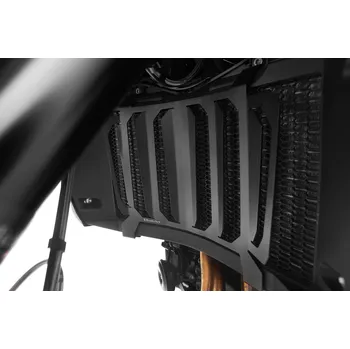 Zavazadlo na motocykl Wunderlich Kryt chladiče Extreme F750 / 850GS / F900GS