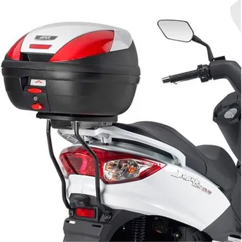 Zavazadlo na motocykl GIVI SR233M montážní sada (nosič ) vrchního kufru SYM Joyride EVO 200 2009 - 2019