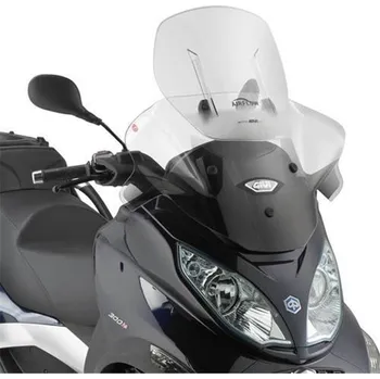 Motodíl GIVI AF5601 plexi Piaggio Mp3 Sport 300 2012 - 2014