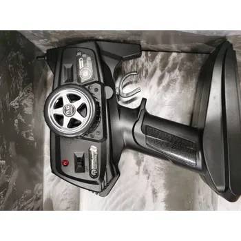 RC model Ovladač 2,4Ghz pro MZ-climb XXL, 6WD a Shark, Cybertruck, Pick-up s modrým štítkem IQ models - RC_95367