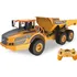 RC model auta Wiky Nakladač Volvo A406 40 cm