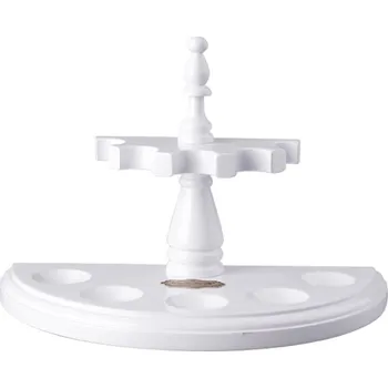 Čistič dýmky Muxiang® Muxiang® Stojánek na 5 dýmek White