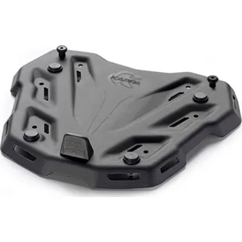 Zavazadlo na motocykl Kappa KM9B moto plotna Monokey