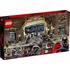 Stavebnice LEGO LEGO DC Batman 76183 Batmanova jeskyně: Souboj s Riddlerem