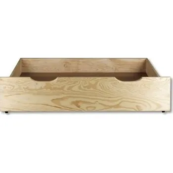 Postel Casarredo KL-150 zásuvka pod postel