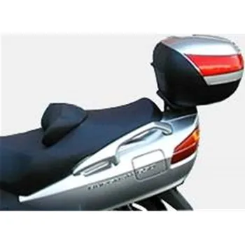Zavazadlo na motocykl Montážní sada (nosič) vrchního kufru Shad Suzuki BURGMAN 650 EXECUTIVE 2004 - 2020