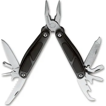 kapesní nůž Böker Magnum Maxigrip multifunkční nůž 09MB2610 s LED osvětlením (Böker 09MB2610 )