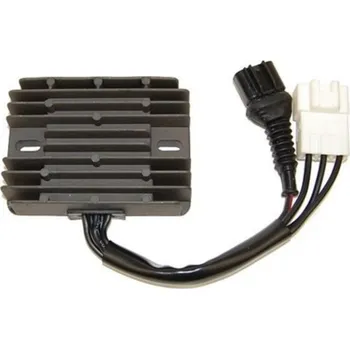 Motodíl Regulátor dobíjení Electrosport Suzuki AN 650 Burgman 2003 - 2005