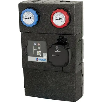 Ventil ESBE GDA 212 Oběhová jednotka DN 32 1" 61001400