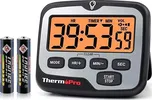 ThermoPro TM-01 digitální minutka