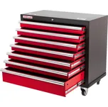 AHProfi RTGC1307W 7 zásuvek