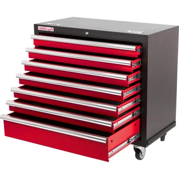 AHProfi RTGC1307W 7 zásuvek