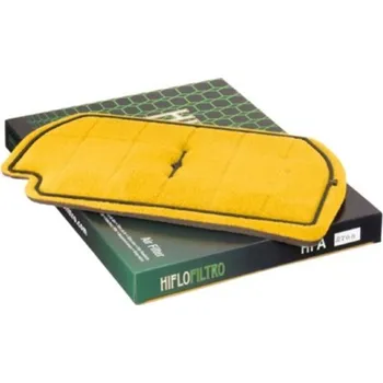 Filtr pro motocykl Vzduchový filtr KAWASAKI ZXR 750 (1993 - 1995) HIFLOFILTRO