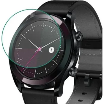 Příslušenství k chytrým hodinkám Kisswill ochranné sklo pro Huawei Watch GT2 42 mm