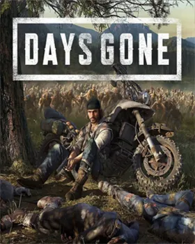 Počítačová hra Days Gone PC digitální verze