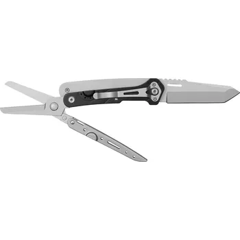 Multifunkční nůž Kapesní Multitool Roxon Knife-Scissors