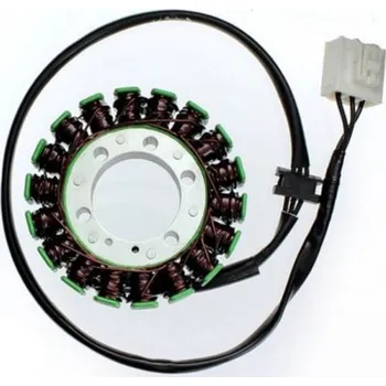 Motodíl Stator alternátoru Electrosport Kawasaki Z 1000 2011 - 2015