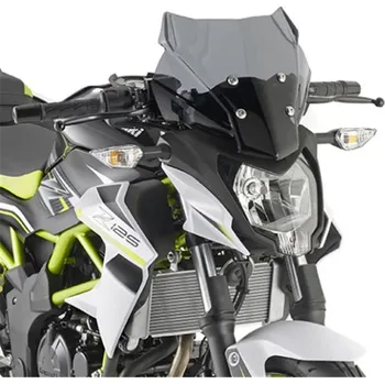 Motodíl Kappa 4125SK plexi Kawasaki Z 125 2019