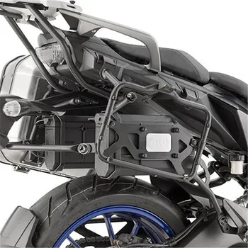 Zavazadlo na motocykl GIVI TL2139KIT montážní sada pro toolbox Yamaha Tracer 900 2018 - 2019
