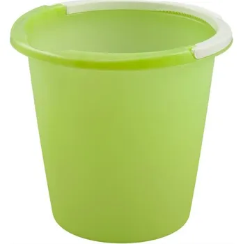 kbelík CURVER Kbelík 10L zelená 01301-999 free_store_pickup