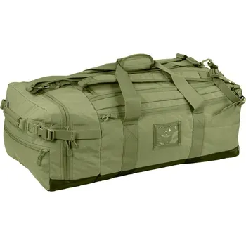 Sportovní taška CONDOR® Taška CONDOR® COLOSSUS DUFFLE BAG 60L zelená