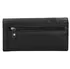Peněženka Lagen V-25 E černá