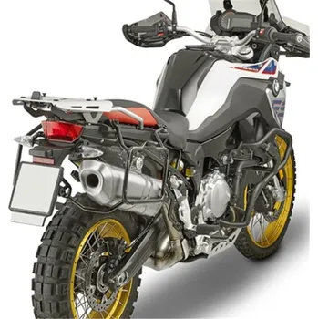 Motodoplněk Kappa KLR5127 montážní sada ( nosič ) bočních kufrů BMW F 750 GS 2018 - 2019