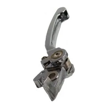 Dětská tříkolka Brzdová páčka, nastavitelná, sklopná