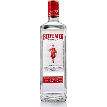 Gin Beefeater Dry Gin 0,7 l