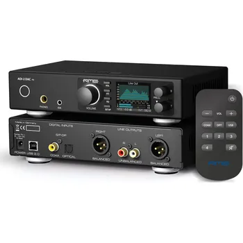 Hi-Fi Zesilovač RME ADI-2 DAC