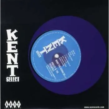 Zahraniční hudba SP Phillip & The Faithfuls: What´cha Gonna Do / Until The End Of Time 2010