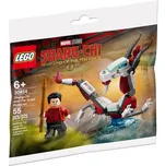 LEGO Marvel 30454 Shang-Chi a Velký…