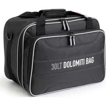 Zavazadlo na motocykl T 514 vnitřní taška do kufru GIVI DLM30