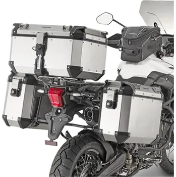 Motodoplněk Kappa KLR6413 montážní sada ( nosič ) bočních kufrů Triumph Tiger 800 XR 2018 - 2019