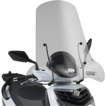 Motodíl Kappa A7050AK montážní sada k plexi SYM HD2 200 2011 - 2016