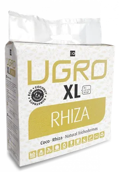 Substrát UGro Rhiza XL kokosový substrát po rehydrataci 70 l