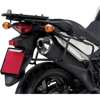 Motodoplněk Kappa KLR3101 montážní sada ( nosič ) bočních kufrů Suzuki DL 650 V-Strom 2011 - 2016