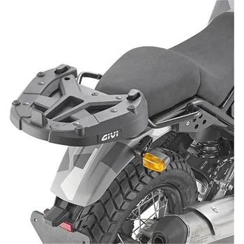 Zavazadlo na motocykl GIVI SR9050 montážní sada (nosič ) vrchního kufru Royal Enfield Himalayan 2018 - 2019