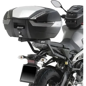 Motodoplněk GIVI 2115FZ montážní sada (nosič ) vrchního kufru Yamaha MT-09 2013 - 2016