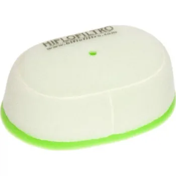 Filtr pro motocykl Vzduchový filtr YAMAHA TT-R 250 (2000 - 2006) HIFLOFILTRO